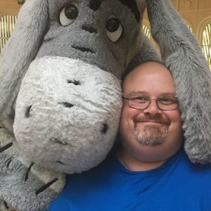 Meet your Posher, Alan